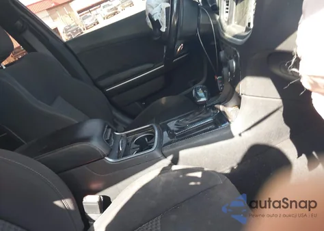 2019 Dodge Charger Gt Rwd z USA, uszkodzony, nr VIN 2C3CDXHG7KH721771